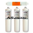 FILTROS DE OSMOSIS S PACK 4 (C)