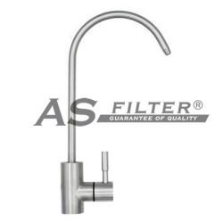 GRIFO DE OSMOSIS 100 CROMO MATE CR 3/8"