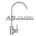 GRIFO DE OSMOSIS 100 CROMO MATE CR 3/8"