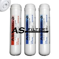 FILTROS DE OSMOSIS INVERSA M PACK 3