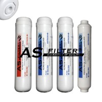 FILTROS DE OSMOSIS INVERSA M PACK 4