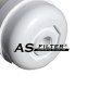 FILTRO SEDIMENTOS 5M ASF SERIE (M) ROSCA