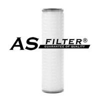 FILTRO 10" SEDIMENTOS 0,5 MICRAS