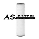 SEDIMENT FILTER 10" OF 0,22 MICRON
