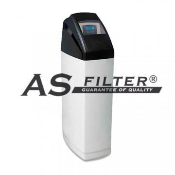 DESCALCIFICADOR CL 1" 30L