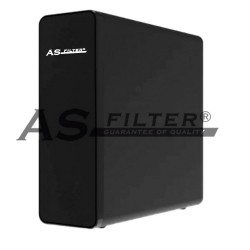 AS-PRO 800G OSMOSIS DIRECT FLOW ASFILTER
