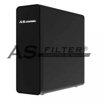 AS-PRO 800G OSMOSEUR ASFILTER