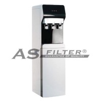 OFFICE WATER COOLER K-525-ROP 3 TEMP. COL