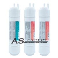FILTROS CS BS 3/8" (PACK 3)