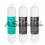 FILTRES CONNEXION U-SPIG 1/4" KN (PACK 3)