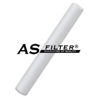 FILTRO 20" SEDIMENTOS 1 MICRAS 