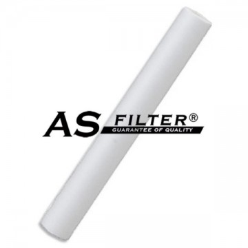 FILTRO 20" SEDIMENTOS 1 MICRAS HQ