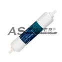 POSTFILTRO ESPIGA 3/8" CARBON+PH (2"x10")