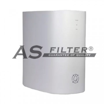 OSMOSIS DIRECT FLOW  ECODROP 600G