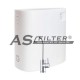 DIRECT FLOW OSMOSIS ECODROP 600G
