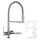 GRIFO 3 VIAS MOD.212-BS