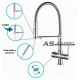 GRIFO 3 VIAS MOD.212-BS