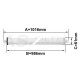 MEMBRANE 2540 SW EAU DE MER