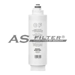 DF COMBI CF SED/CARB RO VITA FILTER