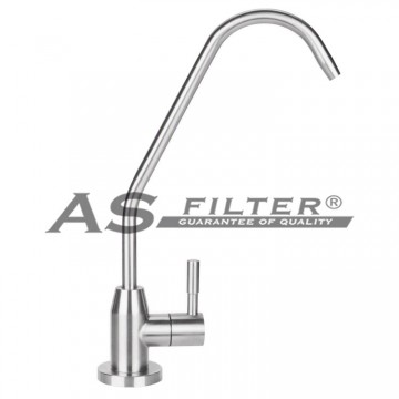 FAUCET CHROME 105