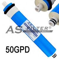 MEMBRANE FOR REVERSE OSMOSIS 50 GPD ASFILTER