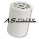 SHOWER FILTER SPARE PURE PRO-6000