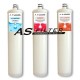 FILTERS FOR OSMOSIS S ASFILTER PACK 3