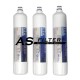 FILTERS REVERSE OSMOSIS CCK (PACK 3)