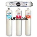 FILTERS FOR OSMOSIS S ASFILTER PACK 4