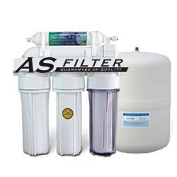 OSMOSE INVERSEE RO-105-PRO ASFILTER