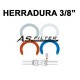 HERRADURA SEG. 3/8"