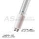 LAMPARA UV 14W UVC-D450T5
