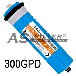 MEMBRANE D'OSMOSE INVERSE 3012 300 GPD