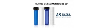 Sedimentos 20"