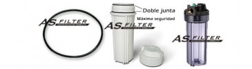 Porte-filtre et porte-membrane