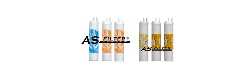 Filters Type CS