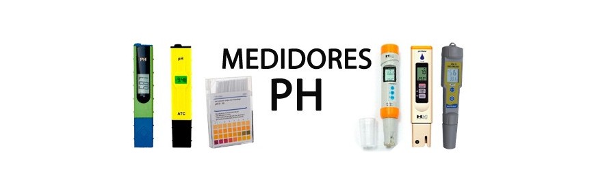 pH Meters