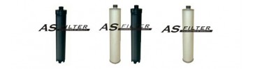 Osmotic Filters